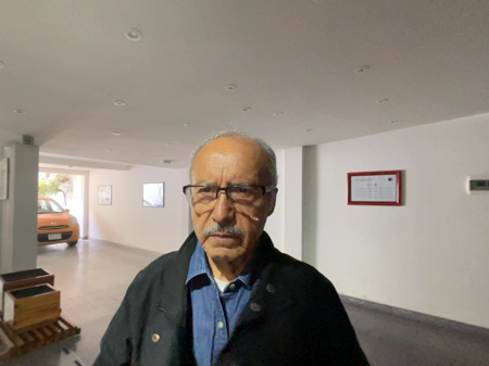 Foto de Francisco Rico Carmona 